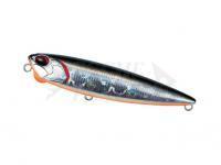 Esche DUO Realis Pencil 100 | 100mm 14.3g | 3-7/8in 1/2oz - ADA3081 Prism Shad