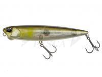 Esche DUO Realis Pencil 100 | 100mm 14.3g | 3-7/8in 1/2oz - CRA3050 Half Mirror Ayu