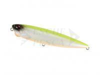 Esche DUO Realis Pencil 100 SW | 100mm 14.3g | 3-7/8in 1/2oz - ACC0170 Pearl Chart II