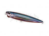 Esche DUO Realis Pencil 100 SW | 100mm 14.3g | 3-7/8in 1/2oz - GHA0327 Red Mullet