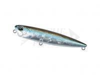 Esche DUO Realis Pencil 85 SW | 85mm 9.7g | 3-1/3in 3/8oz - ADA3093 Prism Smelt