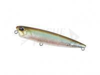 Esche DUO Realis Pencil 85 SW | 85mm 9.7g | 3-1/3in 3/8oz - GEA3006 Ghost Minnow