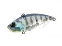 Esca Duo Realis Vibration Nitro 65 | 65mm 17.5g | 2-5/8in 5/9oz Sinking - CCC3310 Clear Glitter Gill