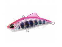 Esche DUO Spearhead Ryuki Vib 45S | 45mm 5.3g | 1-3/4in 1/5oz - ADA4019 Pink Yamame