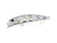 Esche DUO Tetra Works FuraFura 48mm 2.3g | 1in 1/12oz - CJA0101 Zebra Glow (GJA0101)