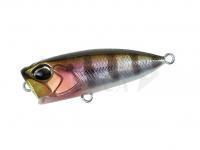 Esche Duo Tetra Works PocoPoco F | 40mm 3g | 1-5/8in 1/10oz - ADA3058 Prism Gill