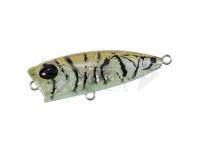 Esche Duo Tetra Works PocoPoco F | 40mm 3g | 1-5/8in 1/10oz - CTA0375 Tiger Shrimp