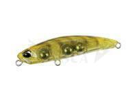 Esche Duo Tetra Works Yurapen 48mm 2.5g | 2in 1/12oz. - CCC0312 Gold Shrimp