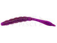 Soft Bait FishUp Scaly Fat 4.3 inch | 112 mm | 8pcs - 016 Lox / Green & Black