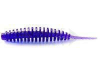Esche FishUp Tanta 1.3 - 060 Dark Violet / Peacock & Silver