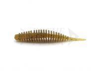 Esche Fishup Tanta 2 inch | 50mm - 074 Green Pumpkin Seed