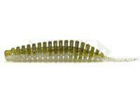 Esche FishUp Tanta 2.5 - 202 - Green Pumpkin/Pearl