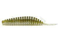 Esche FishUp Tanta 3" 73mm - 202 - Green Pumpkin/Pearl