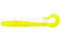 Soft Bait FishUp Vipo 3.6 inch | 89 mm | 8pcs - 046 Chaos (Lemon)