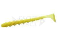 Soft Bait Flagman Mystic Fish 3 inch | 75mm - Lime Chartreuse