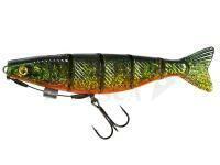 Esca Fox Rage Loaded Jointed Pro Shad 18cm - UV Pike