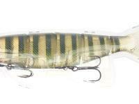 Esca Fox Rage Loaded Jointed Pro Shad 23cm - UV Original Stickleback