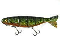 Esca Fox Rage Loaded Jointed Pro Shad 23cm - UV Pike
