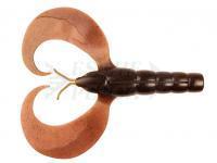 Esca Siliconich Fox Rage Mini Craw 6cm 2.35in - UV Natural Craw