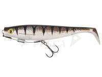 Esca Fox Rage Pro Shad Loaded 14cm - Glitter Perch