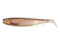 Esche Siliconiche Fox Rage Pro Shad Super Naturals 23cm - Brown Trout