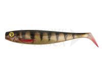 Esche Siliconiche Fox Rage Pro Shad Super Naturals 28cm - Perch