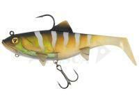 Esca Siliconich Fox Rage Replicant Wobble 18cm 80g  - Ghost AYU