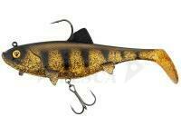Esca Siliconich Fox Rage Replicant Wobble 18cm 80g  - Golden Perch