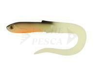 Esca Fox Rage Slick Eel 42cm 16.5" - Hot Olive
