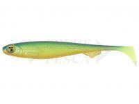 Esche Siliconiche Fox Rage Slick Shads Ultra UV Bulk 11cm - UV Blue Back