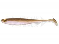 Esche Siliconiche Fox Rage Slick Shads Ultra UV Bulk 13cm - Ultra UV Wakasagi