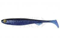 Esche Siliconiche Fox Rage Slick Shads Ultra UV Bulk 7cm - UV Blue Flash