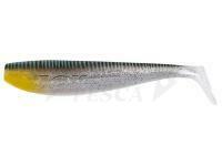 Esche Siliconiche Fox Rage Zander Pro Shad Classic Bulk 12cm - Silver Halo