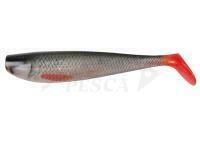 Esche Siliconiche Fox Rage Zander Pro Shad Classic Bulk 14cm - Ultra Natural Roach