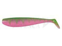 Esche Siliconiche Fox Rage Zander Pro Shad Classic Bulk 16cm - UV Electric Perch