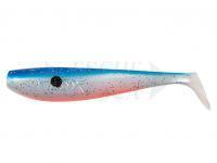 Esche Fox Rage Zander Pro Shads Ultra UV Bulk 10cm - UV Red Belly Roller