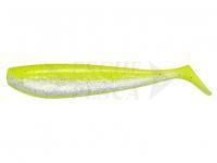 Esche Fox Rage Zander Pro Shads Ultra UV Bulk 14cm - Ultra UV Chartreuse Ayu