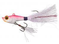 Esca Gunki Jigger Jig 21g 70mm Sinking - Pink Shiner