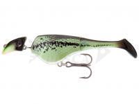 Lure Headbanger Shad 11 cm Floating - Baby Bass