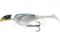 Lure Headbanger Shad 11 cm Sinking - Goldhead