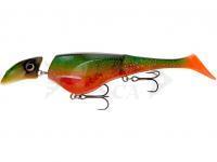 Lure Headbanger Shad 22cm Floating - Arctic Char