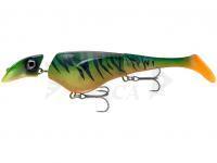 Lure Headbanger Shad 22cm Sinking - Firetiger Stealth