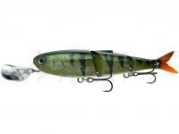 Esca Headbanger Spitfire 16cm 54g - Natural Perch