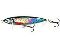 Esca HMG Lures RappSNIPER PRO 70mm 11g - Classic Silver