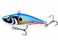 Esca HMG Lures VibASP PRO 63mm 14g - HoLo BlueDOT