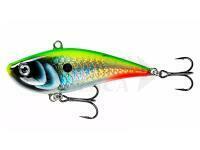 Esca HMG Lures VibASP PRO 63mm 14g - HoLo Green