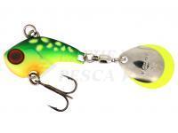 Esca Illex Deracoup 1/4oz 22mm 7g - Crazy Pike