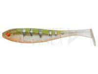 Esche Illex Magic Slim Shad 65mm 2.1g - Chartreuse Perch