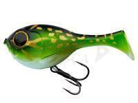 Esca Illex Magnum Deraball 10.2cm 51g - UV Secret Northern Pike