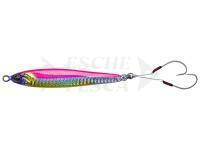 Esca Illex Seabass Anchovy Metal 88mm 60g - Pink Silver